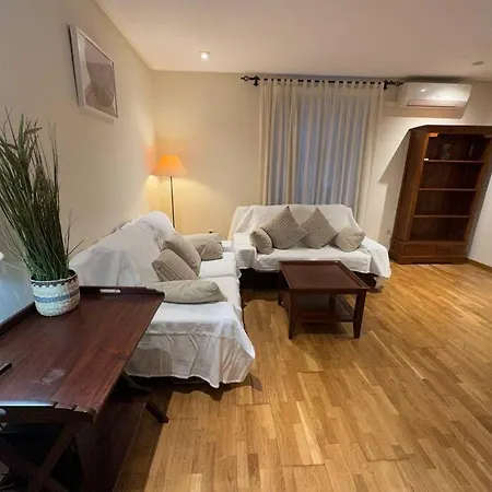 Apartamento Almas Centro Valencia Exterior photo