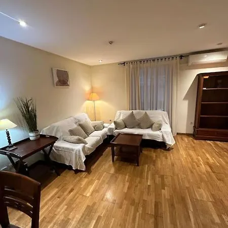 Apartamento Almas Centro Valencia Exterior photo
